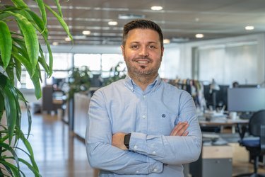 Ilyas Dogru, FDM